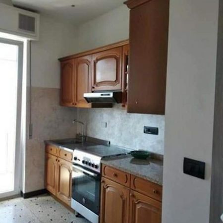 Apartamento Ad Un Passo Dal Mare Savona Exterior foto