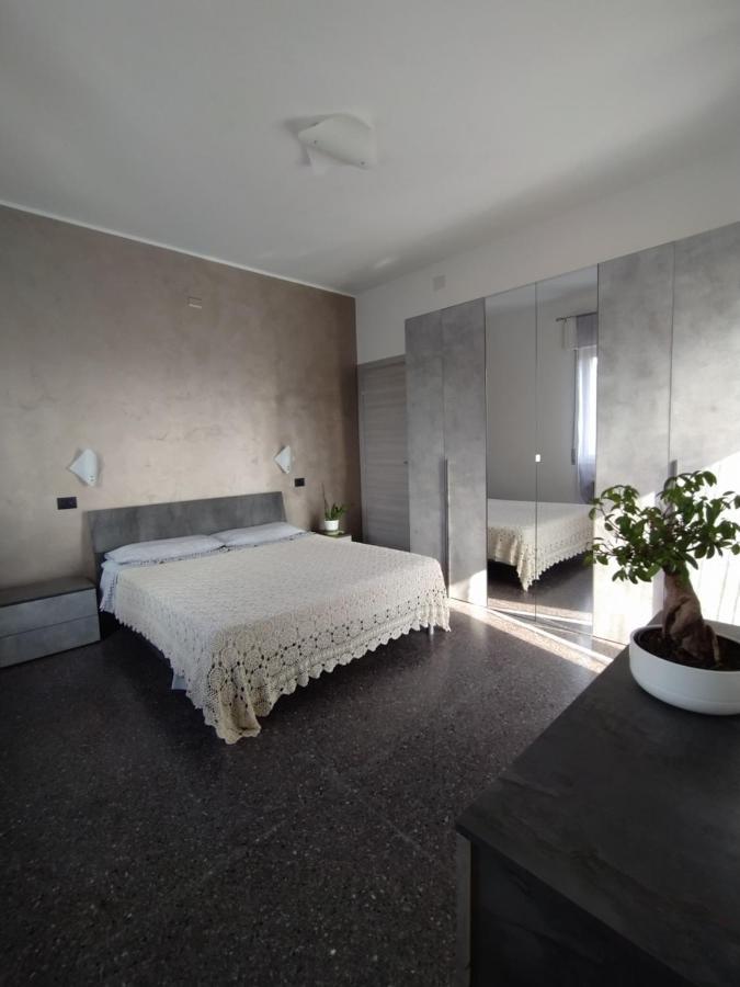 Apartamento Ad Un Passo Dal Mare Savona Exterior foto