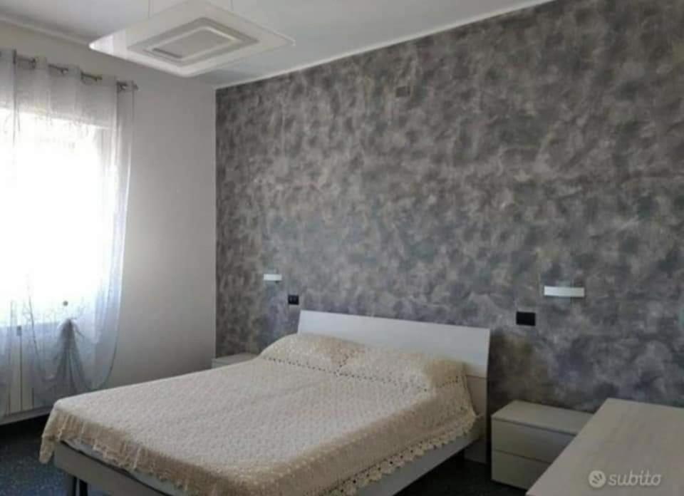 Apartamento Ad Un Passo Dal Mare Savona Exterior foto