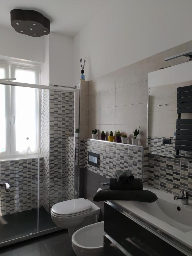 Apartamento Ad Un Passo Dal Mare Savona Exterior foto