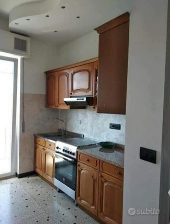 Apartamento Ad Un Passo Dal Mare Savona Exterior foto